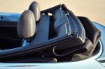 Volkswagen Beetle Turbo Cabriolet 2013 года